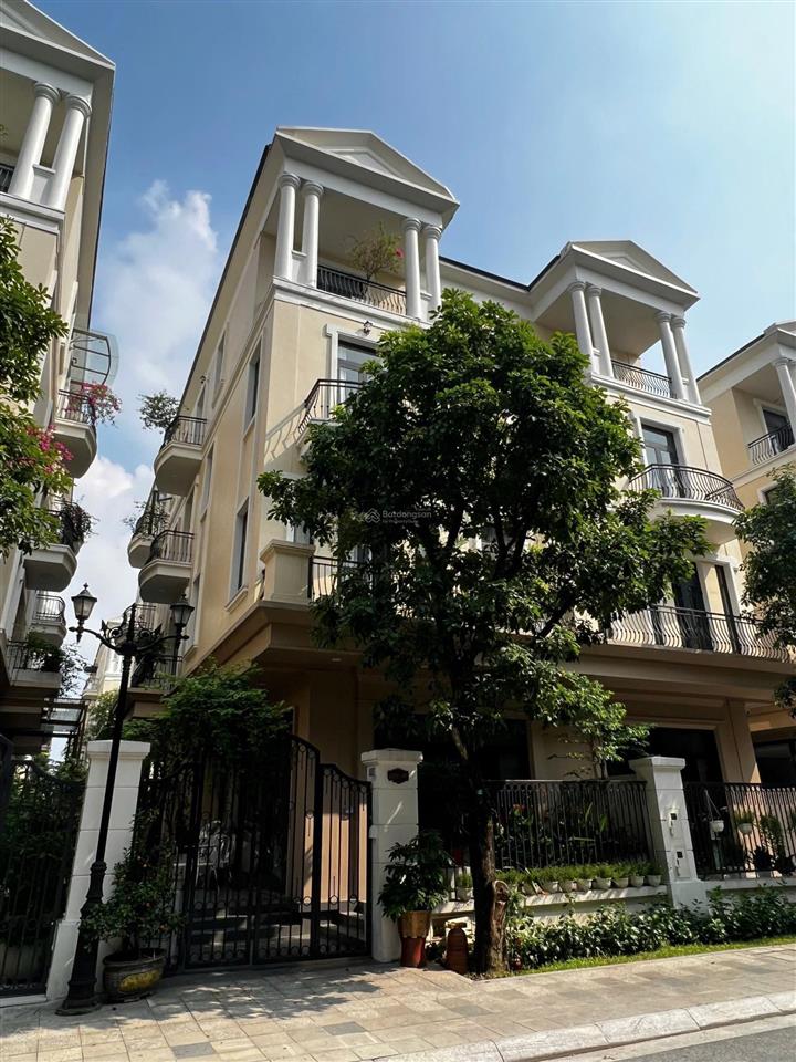 Bán liền kề biệt thự vinhomes ocean park 2, 3. giá tốt, pháp lý chuẩn, vị trí đắc địa