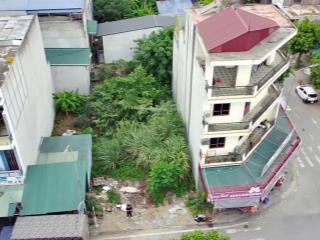 Bán đất phân lô sổ đỏ chính chủ, vị trí đắc địa đối diện chợ lương sơn