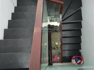 Bán nr 4pn, 4wc, 28m2, 8 tỷ tại đường 30, p trung mỹ tây, q12, hcm chỉ với 8 tỷ
