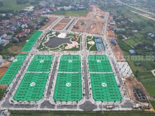 Eco Lake Thái Nguyên - Kết nối hiện đại – Tận hưởng tương lai