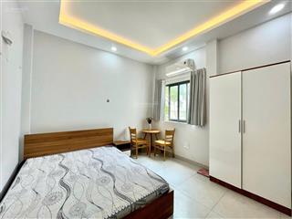 Cho thuê studio, 6,9 triệu, 22m2, lê văn sỹ, p14, phú nhuận, hcm