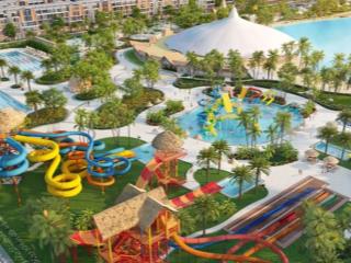 Biệt thự tứ lập vinhomes ocean park 3