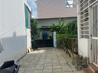 Bán nhà cấp 4 ngay khu bên sông phường hiệp bình chánh, thủ đức, giá tốt chỉ với 6,8 tỷ, 100m2