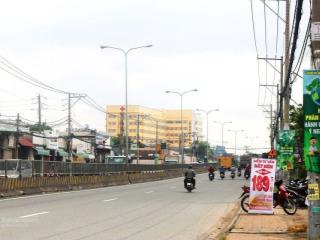 Bán gấp nhà cấp 4 ngang lớn 6.6m ngay chợ linh xuân gần phạm văn đồng 250m2 chỉ 8.3 tỷ
