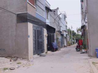 Nhà ngay đường số 8, linh xuân ngang lớn 5m 62m2 chỉ nhỉnh 5 tỷ