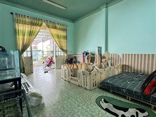 Bán nhà cấp 4 ngay ql1k ngang lớn gần 6m 120m2 sát phạm văn đồng
