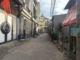 Bán nhà cấp 4 ngay metro ngang lớn gần 6m 90m2 trường thọ nhỉnh 6 tỉ