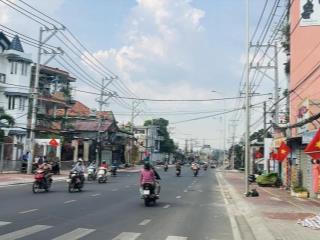 Bán nhà ngay metro ngang lớn 4.3m 75m2 sát lê văn chí hơn 5 tỷ
