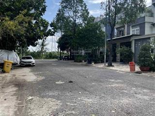 Bán biệt thự ngay khu nhà ở bình đức ngang lớn 7m 147m2 sát chợ đầu mối