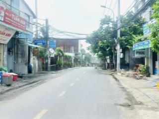 Nhà đẹp 3 tầng ngay vạn phúc ngang lớn 5m 60m2 gần quốc lộ 13