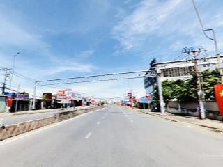 Bán nhà đẹp ngay quốc lộ 1k ngang lớn 7m 150m2 gần phạm văn đồng