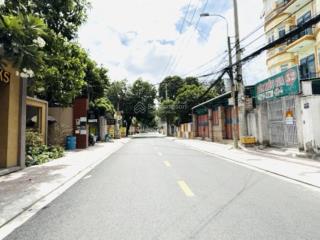 Nhà hxh ngay metro ngang lớn 5m 110m2 gần hoàng diệu 2