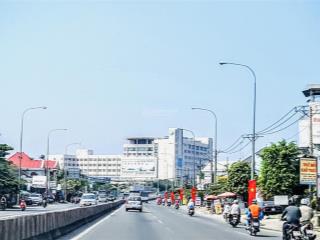 Nhà hxh ngay vạn phúc city ngang lớn gần 5m 105m2 gần ql13