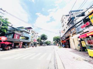 Bán nhà hxh ngay metro ngang lớn 8m 200m2 gần hoàng diệu 2