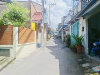 215m2 full thổ cư ngay metro ngang lớn 7m chỉ 13.8 tỷ