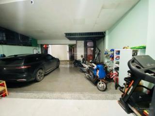 Nhà đẹp hxh ngay metro ngang lớn 8m 200m2 gần hoàng diệu 2