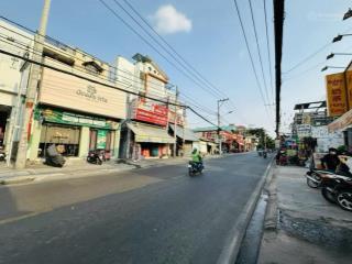 Nhà cấp 4 ngay tô ngọc vân ngang lớn 14.1m 330m2 gần phạm văn đồng chỉ 18.4 tỉ