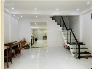 Nhà mặt tiền ngay gigamall ngang lớn 5m 150m2 gần phạm văn đồng chỉ 12.4 tỉ