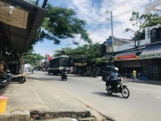 Mặt tiền lê thị hoa gần cầu gò dưa ngang lớn 7.7m 240m2