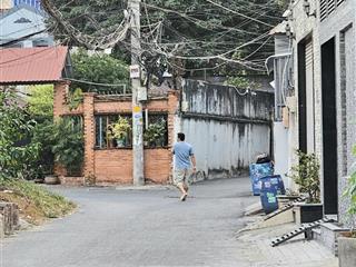 Nhà cấp 4 ngay metro ngang lớn 15.3m 358m2 gần hoàng diệu 2