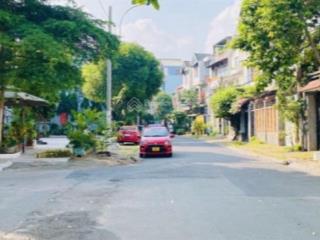 Lô góc mặt tiền 3 tầng ngay hoàng diệu 2 ngang lớn 5.4m 96m2 gần vincom thủ đức