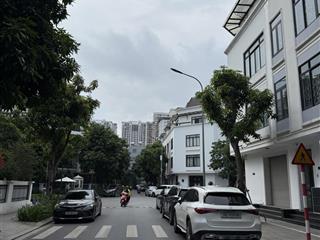 Bán gấp liền kề vinhomes gardenia hàm nghi 93m2, 5 tầng 6m mặt tiền. vị trí vip  giá đầu tư
