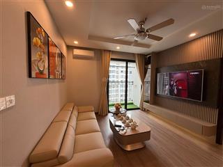 Cho thuê gấp căn 3 phòng ngủ full nội thất times city giá chỉ 19 triệu/tháng