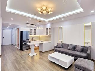Cho thuê căn hộ 2 phòng ngủ  full đồ  giá tốt tại times city
