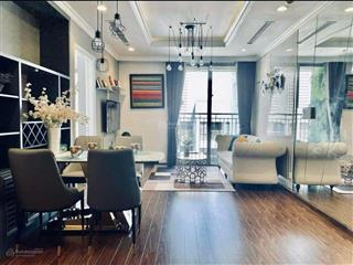 Cần bán căn hộ 2 phòng ngủ  times city diện tích 83m2