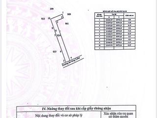 Đất ngộp xã an ninh tây đức hoà