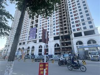 Còn duy nhất căn hộ 60m2 giá vừa túi tiền tại dự án chung cư eden garden thái bình bán