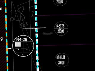 Bán lô đất 200m2 khu sầm uất tái định cư cát hải