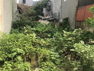 Cơ hội có 102 chính chủ cần bán lô đất đẹp đồng hòa kiến an