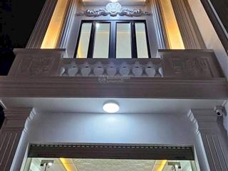 Sở hữu ngay nhà 3 tầng độc lập tại đồng hòa kiến an với giá bất ngờ