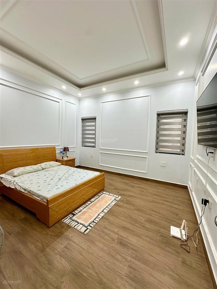 Bán nhà 4.5 tầng thang máy mặt đường bùi viện gần bệnh viện vimec hải phòng