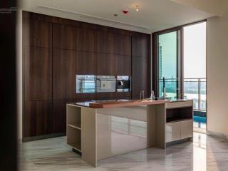 Cho thuê căn 4 phòng ngủ tại define, 143 triệu, q2, hcm