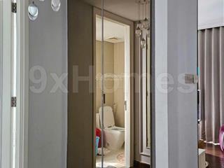 Cho thuê ch 4pn tại gateway thảo điền, 109 triệu, 145m2, view đẹp, giá siêu hời