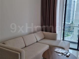 Cho thuê căn hộ 1pn, 50m2, 23 triệu tại q2 thảo điền, võ trường toản, quận 2, tp.hcm
