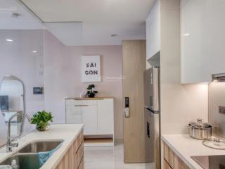 Cho thuê căn hộ 2pn với 72m2 tại q2 thảo điền, giá tốt nhất chỉ 26.5 triệu