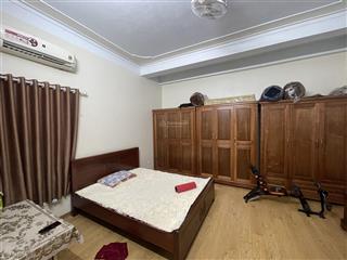 Chính chủ bán nhà trần cung  ngõ thông ô tô  giáp hoàng quốc việt  không ký sàn
