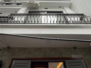 Chính chủ nhờ bán gấp nhà mới 37m2 tại trần cung