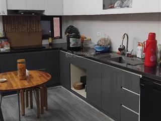 Bán nhà phạm văn đồng  cạnh cv hoà bình  ngõ nông  62m2  vừa ở vừa kinh doanh  chính chủ