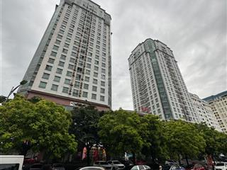 Bán cc t608 tôn quang phiệt 3pn, 2wc, giá 7,95 tỷ  hàng hiếm! hàng xóm kđt nam cường
