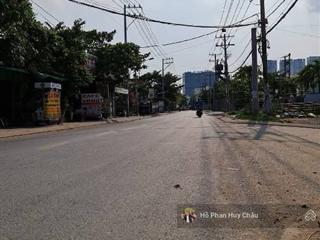 Bán đất q7 đường 20m18.8 tỷ phú thuận