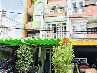 Hiếm 3.5x18  mặt tiền 14m đường số  tân quy  quận 7  không có căn thứ 2