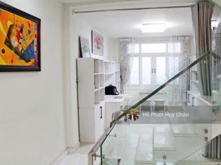 Bán gấp nhà phố 5 tầng 3.5x15 tân mỹ quận 7 hẻm xe hơi giá tốt