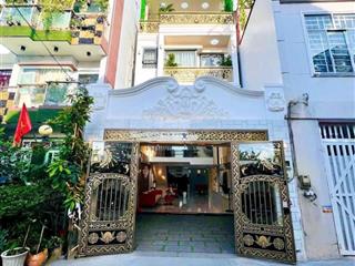 Siêu phẩm trung tâm nhà bè  5x20m
