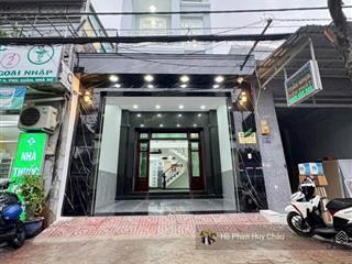 Nhà mặt tiền giá trong hẻm chỉ 11 tỷ 800
