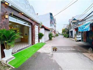 Bán nhà 3 tầng hxh 7m  đào tông nguyên, tt nhà bè  5x19m, 4pn, shr  8.38 tỷ