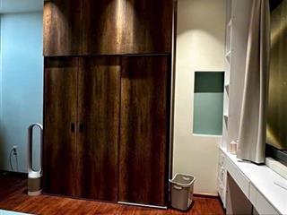 Siêu phẩm 4 tầng ngay khu him lam, 45m2, hẻm 3m, full nội thất, nhỉnh 6 tỷ